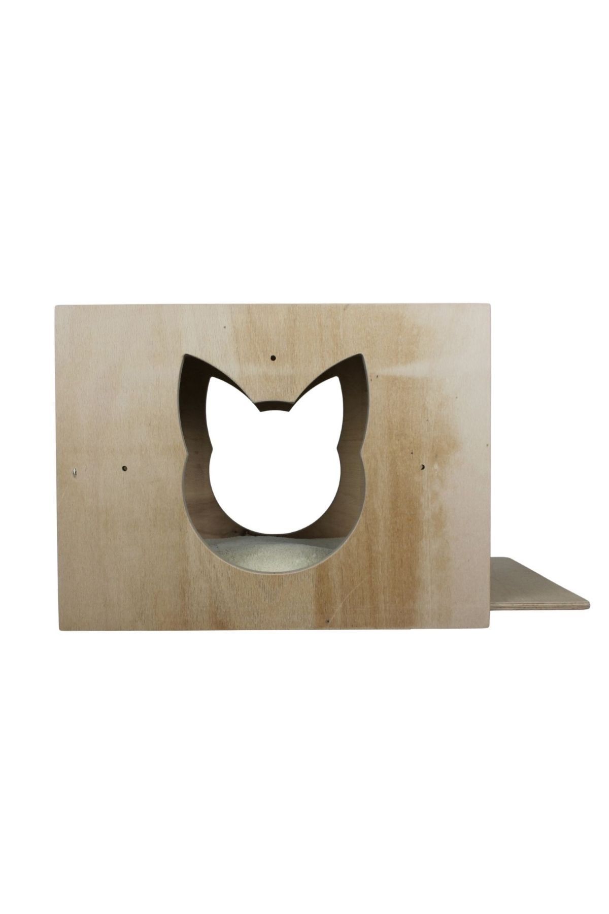 DUVAR YUVA ÇİFT YÖNLÜ ( 50*30*32 CM )