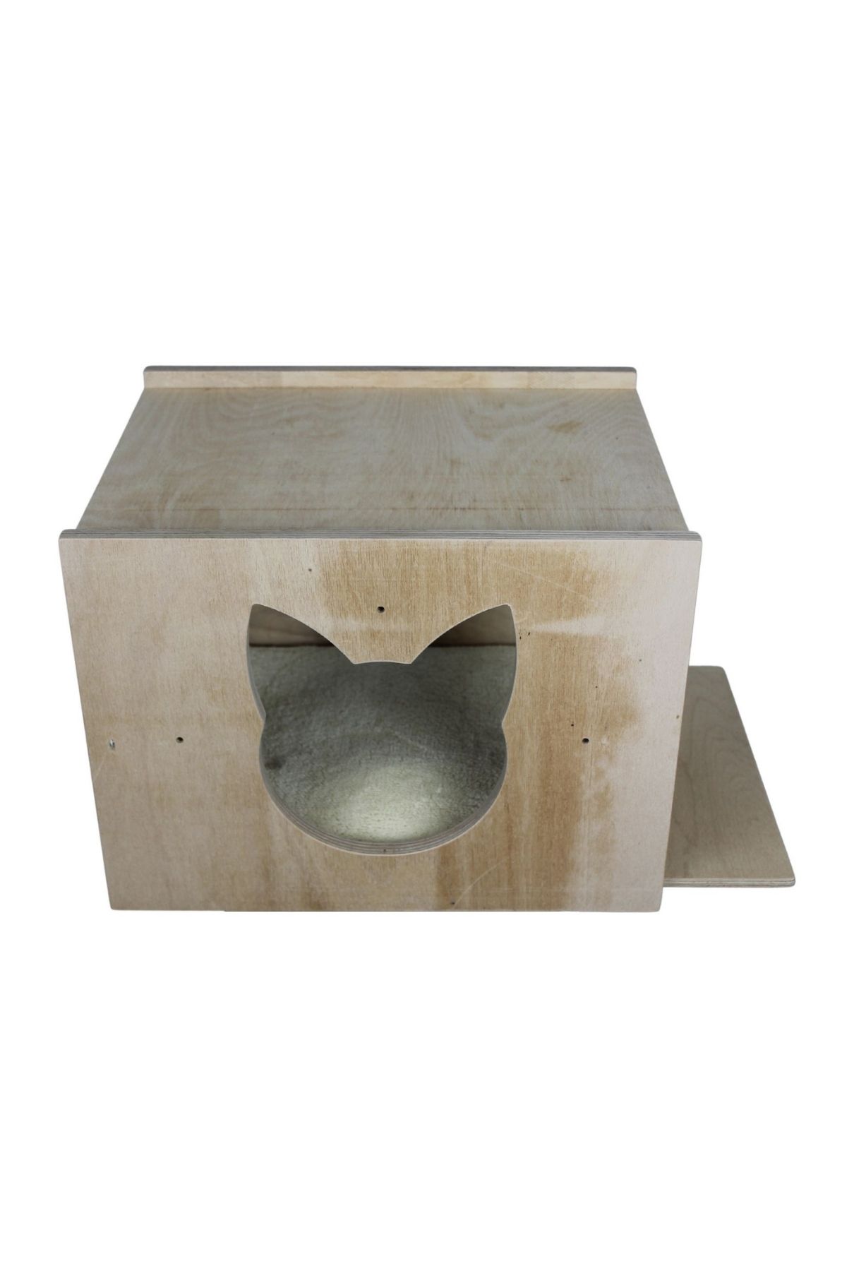 DUVAR YUVA ÇİFT YÖNLÜ ( 50*30*32 CM )