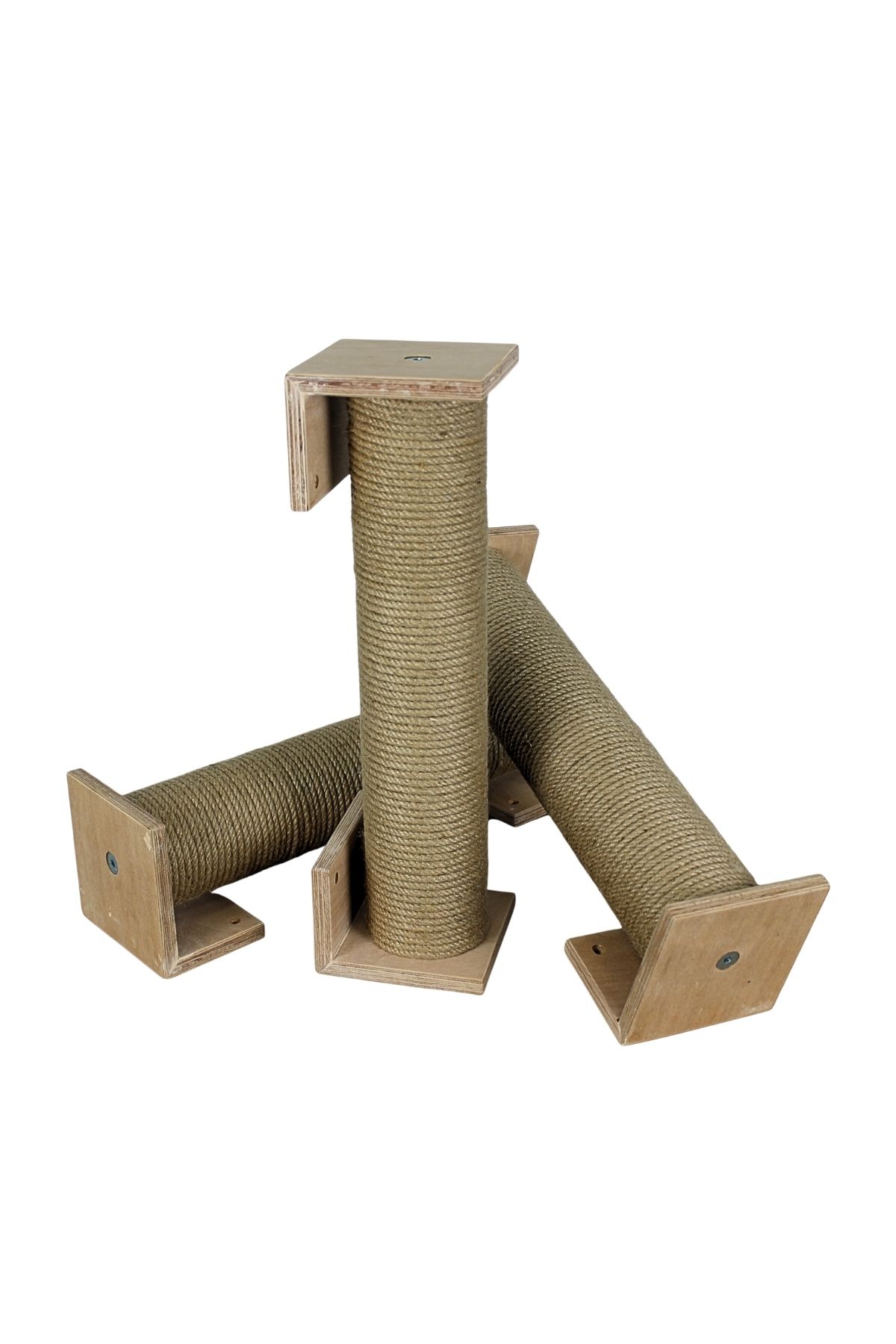 DUVAR YAN TIRMALAMA 50 CM ( 3 AD )