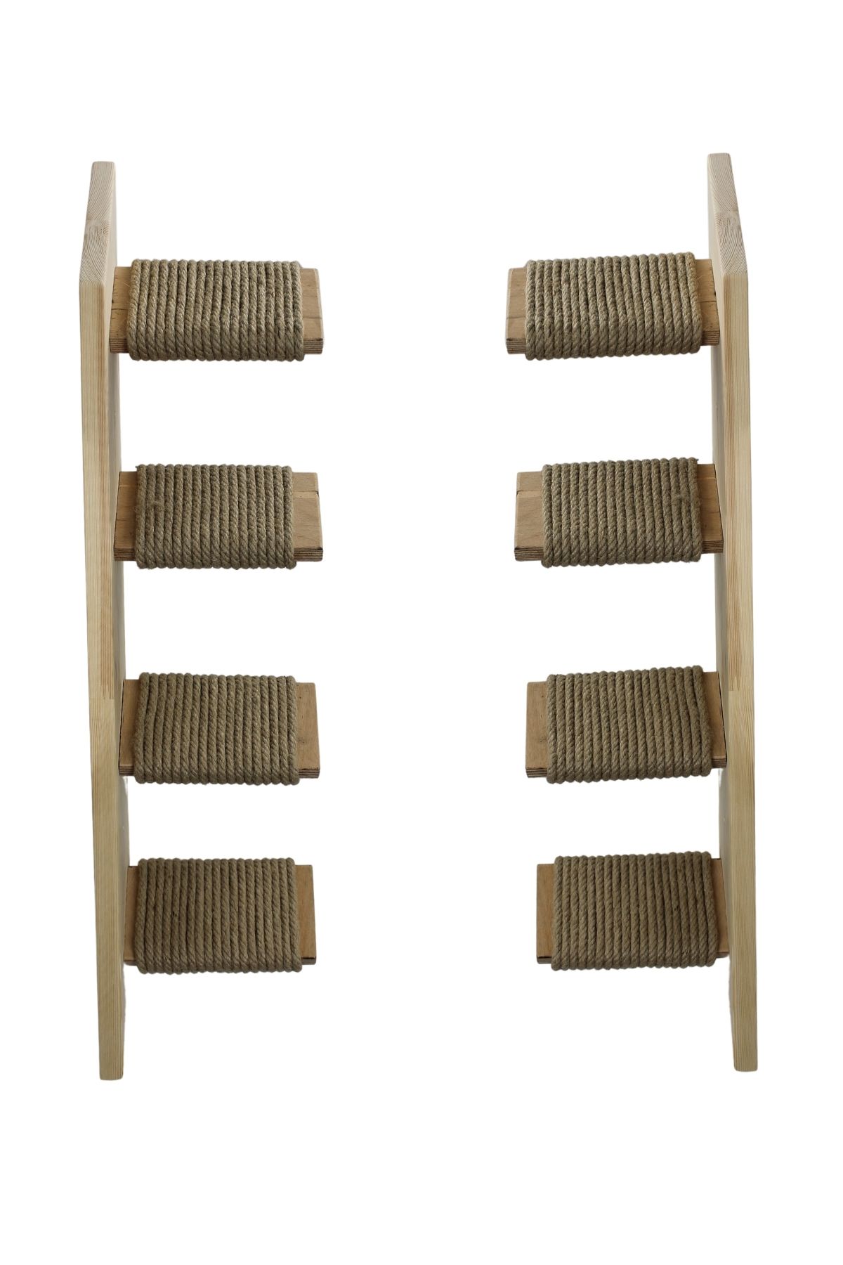 DUVAR MERDİVEN 65 CM SAĞ SOL ( 2 AD )