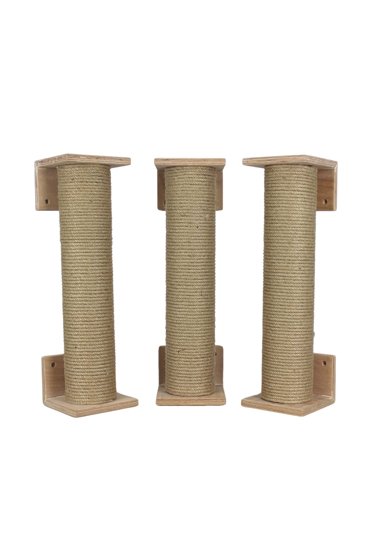 DUVAR YAN TIRMALAMA 50 CM ( 3 AD )