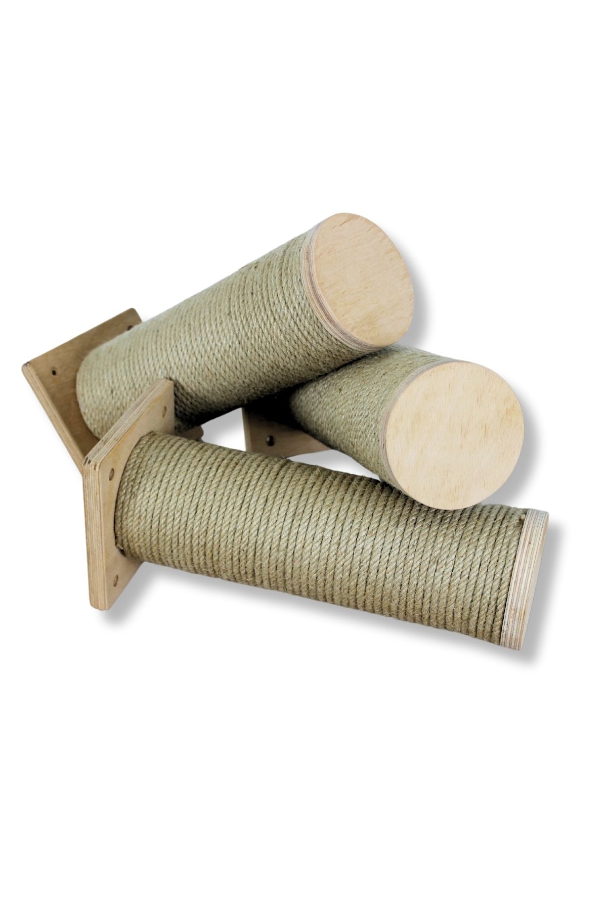 DUVAR DİK TIRMALAMA 33 CM ( 3 AD )