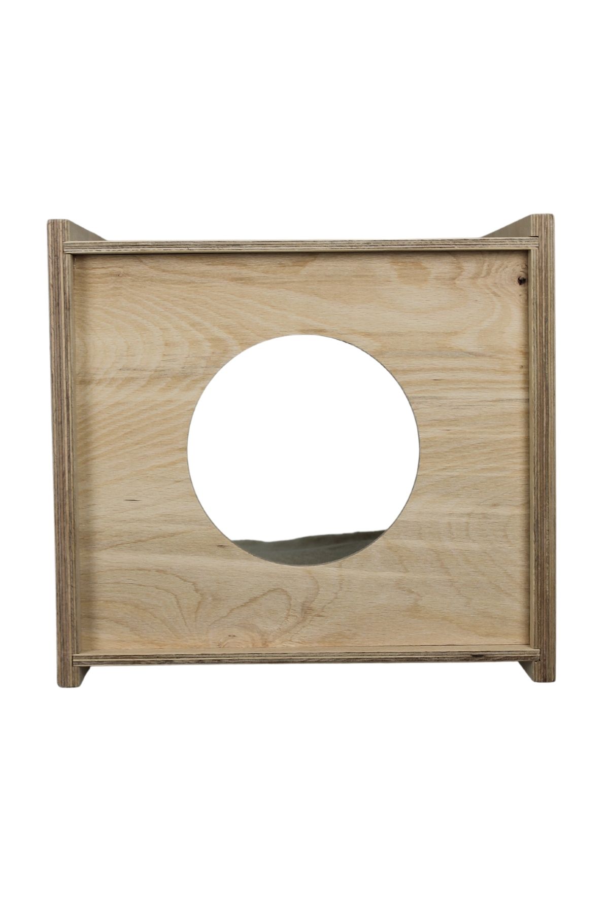DUVAR YUVA ÇİFT YÖNLÜ ( 50*30*32 CM )