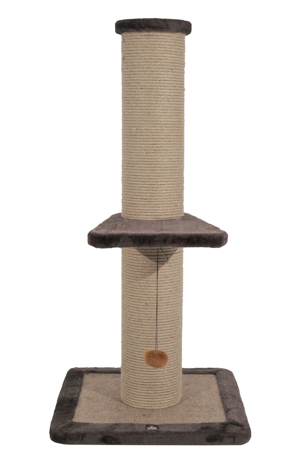 Tekli Tırmalama No4 (96 cm)