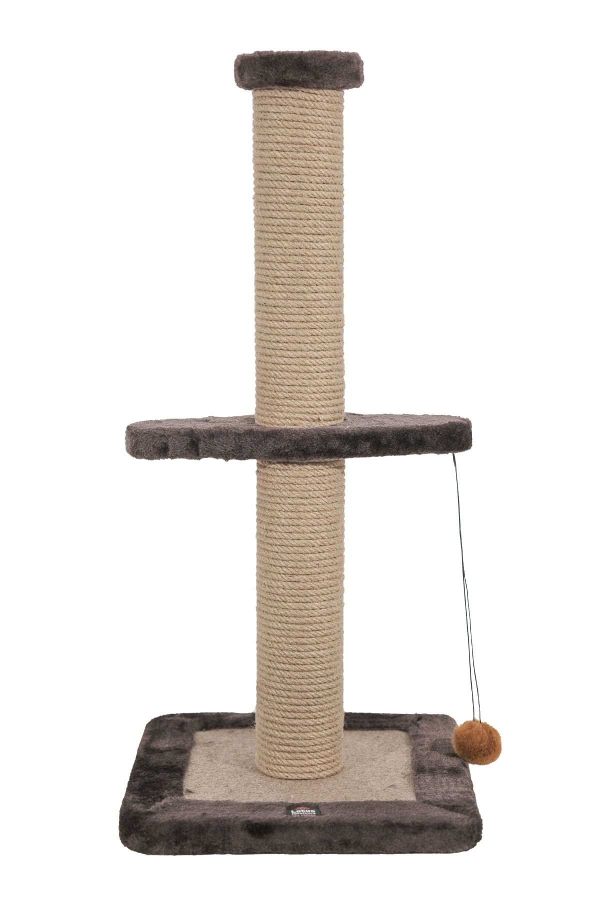Tekli Tırmalama No1 (66 cm)
