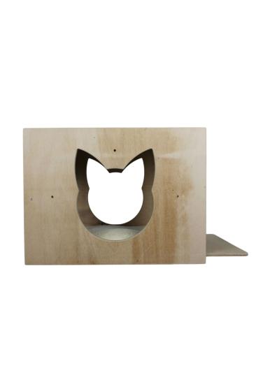 DUVAR YUVA ÇİFT YÖNLÜ ( 50*30*32 CM )