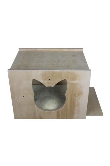 DUVAR YUVA ÇİFT YÖNLÜ ( 50*30*32 CM )