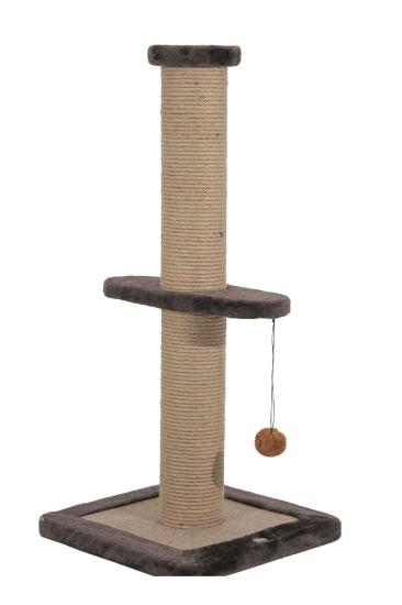 Tekli Tırmalama No2 (76 cm)