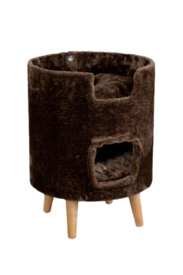 Oslo | Silindir Kedi Evi