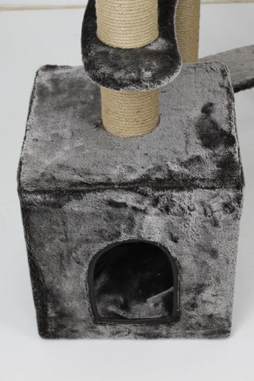 Milano | Tırmalamalı Kedi Evi