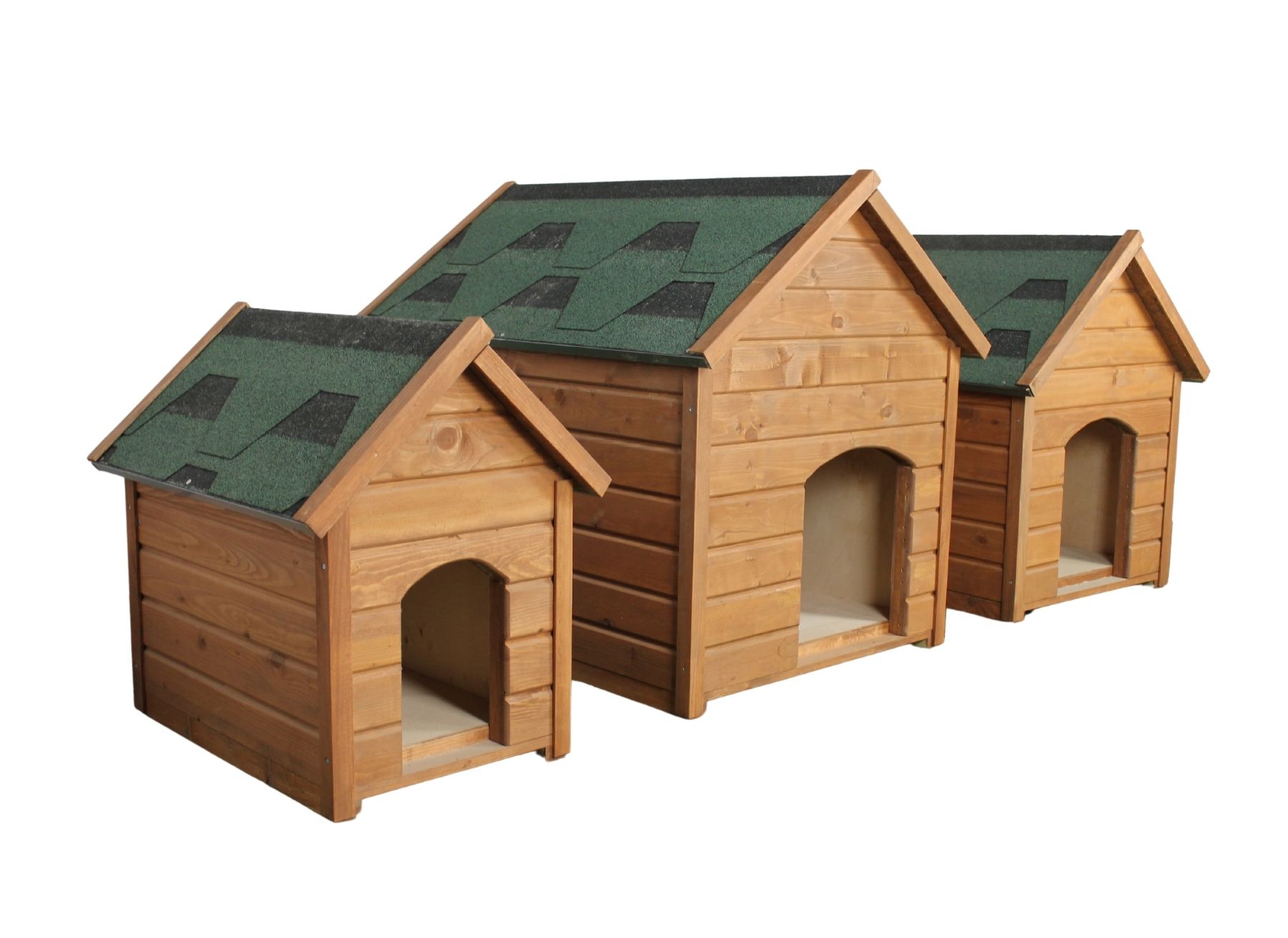 Lotus Pet Design | Köpek Kulübeleri