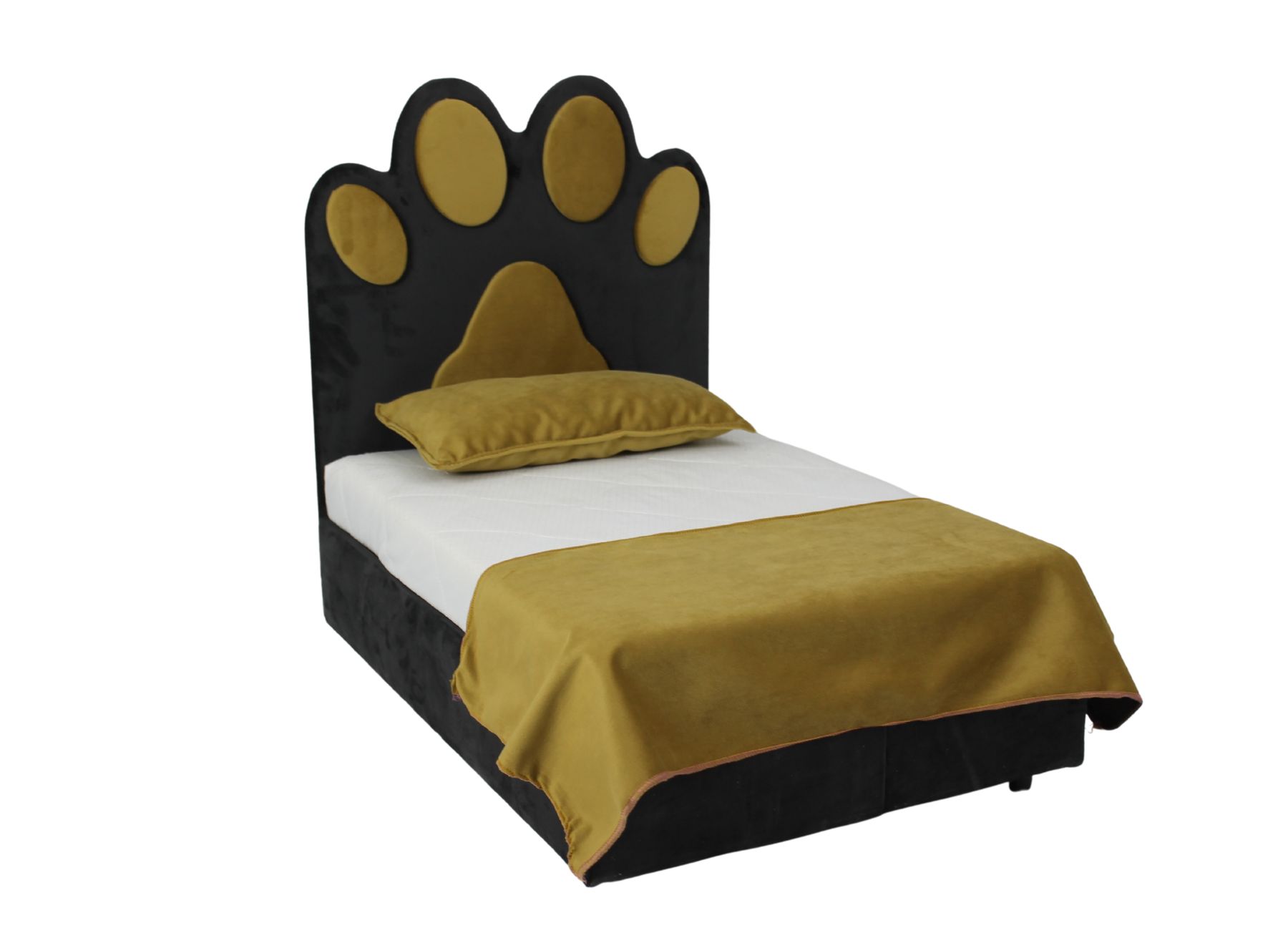 Lotus Pet Design | Karyola ve Bazalar