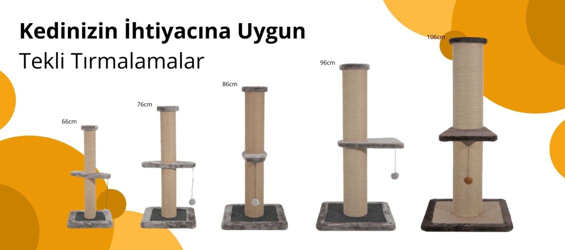 Tekli Tırmalama